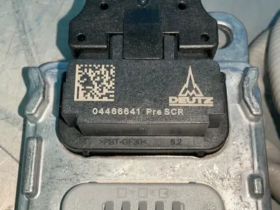 Used DEUTZ 04466641 Sensors Ohio US | HGR 24 #1515792