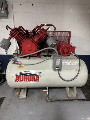 USED 2008 AURORA QT15ST00045