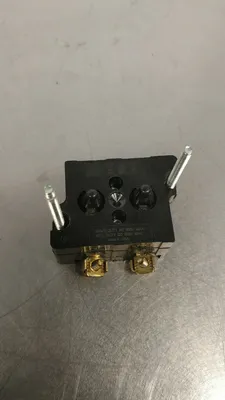 Used Cutler Hammer Eaton _UNKNOWN_ Relays & Switches South Carolina US | Palmetto Automation #1181409