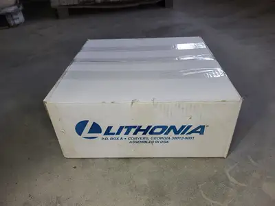 NEW LITHONIA LIGHTING AVSR 26/32