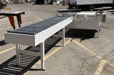 USED 2022 DOUCET FB-24-5-15-G