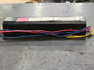 USED ADVANCE TRANFORMER CO VM-2SP20-TP