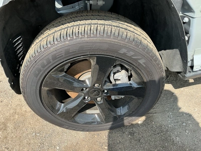Used 2025 JEEP GRAND CHEROKEE L SUVs Michigan US | Miedema Asset Management Group #1321297