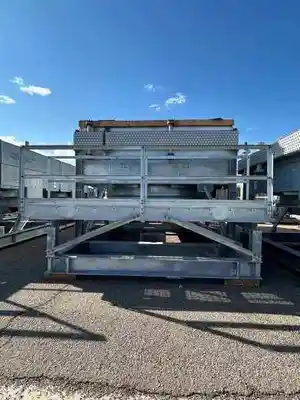USED FABSCO NA