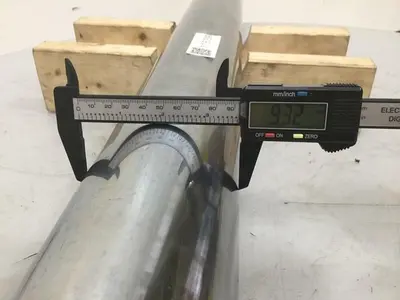USED CINCINNATI MILACRON 3982280