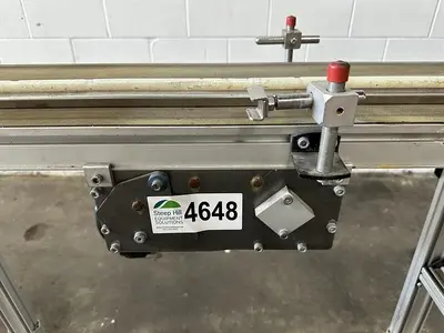 USED DORNER 2200 SERIES