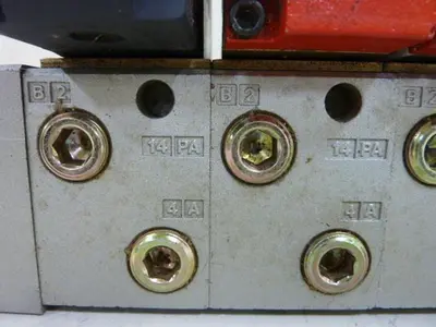USED SMC VS7-6-FG-S-3