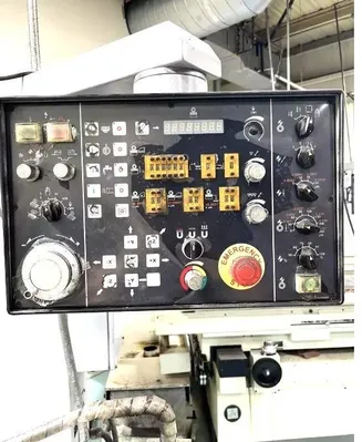 2008 CHEVALIER FSG-1632ADII Reciprocating Surface Grinders | CNC EXCHANGE (5)