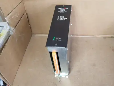 USED ALSTOM FV200