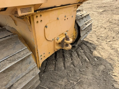 Used _UNKNOWN_ _UNKNOWN_ Bulldozers Michigan US | Miedema Asset Management Group #1372419