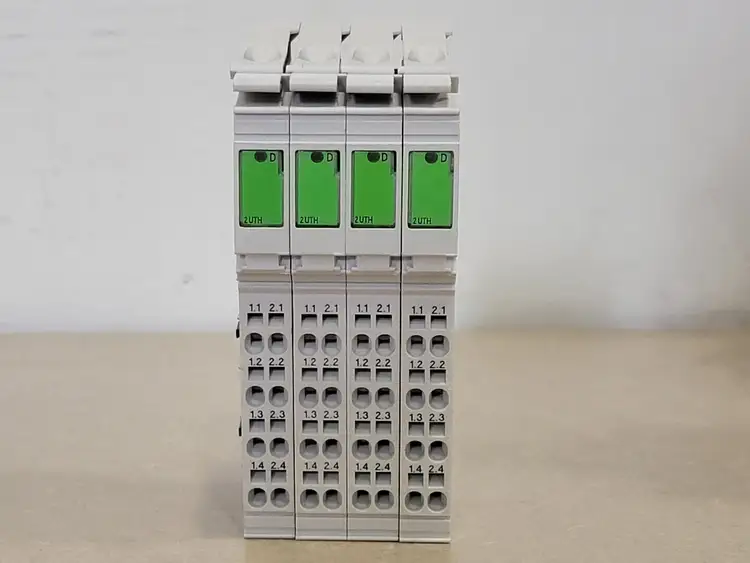 Used REXROTH R911170431 Misc Electrical & Power Parts British Columbia CA | Lenmark #327978