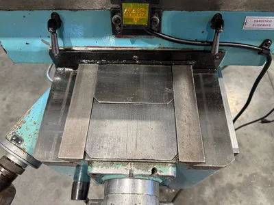 HURCO SM1 Milling Machines | GMT (10)