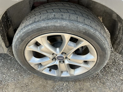 Used 2014 FORD ESCAPE SUVs Michigan US | Miedema Asset Management Group #1397136