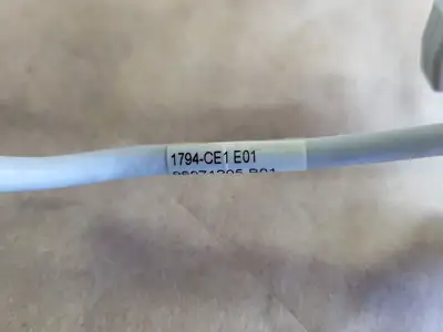 NEW ALLEN-BRADLEY 1794-CE1