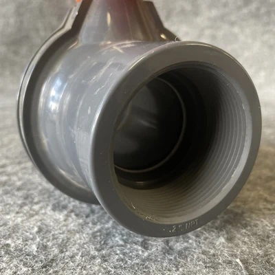 New | in-Stock George Fisher 161.353.367 Valves/Fittings California US | Davliegogo LLC #1732591