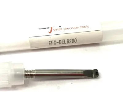 New | in-Stock Small Precision Tools Precision Machining Tool Bit DMC-P020013-1-0720 Tool Bits Michigan US | Maverick Industrial Sales #1397726