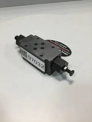 USED REXROTH Z2FS62402QV