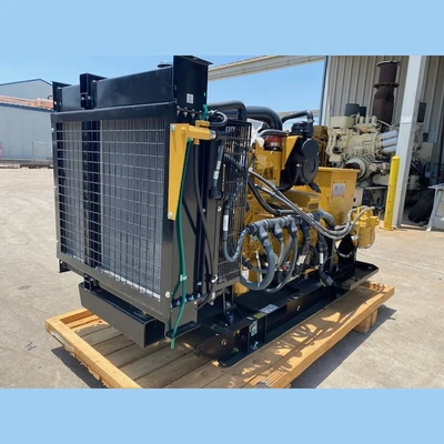 NEW Caterpillar ENGINE  C4.4 DITA