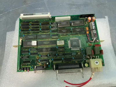 Used TOSHIBA B200PCU (E) Printed Circuit Boards (PCB) Ohio US | HGR 24 #1345259