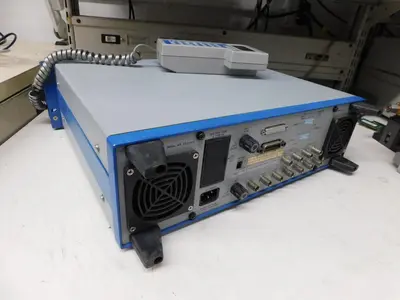 Used _UNKNOWN_ _UNKNOWN_ Signal Generators Texas US | Aucto #1509716