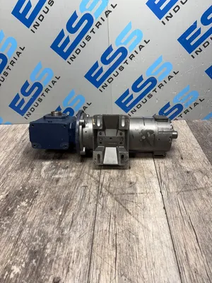 BALDOR CDP3326 Motors | ESS Industrial Equipment Sales (6)