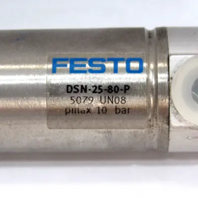 USED FESTO DSN-25-80-P