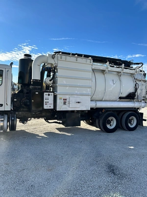 2019 KEITH HUBER AM36 Industrial Air Handler | VacSource (4)