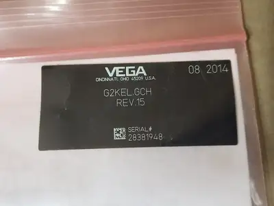 New | in-Stock 2014 VEGA G2KEL.GCH Misc Electrical & Power Parts British Columbia CA | Lenmark #1439589