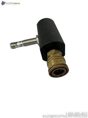 Used WIRE WIZARD WWWSB-M12K Proximity Sensors Kentucky US | Industrial Parts R Us Inc. #1088389