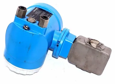 NEW ENDRESS + HAUSER 53H08-5150 PROMAG 53 TRANSMITTER 53H085150