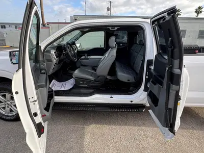 Used 2021 FORD F-150 Pickup Trucks Florida US | Truck and Van Outlet #1509181