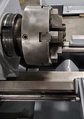 LEBLOND MAKINO Regal 11C Lathes, Toolroom | Machinery Central (12)