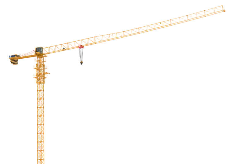 XCMG GLOBAL XGT6013BE-8S1 Topless Tower Crane | Iron Listing