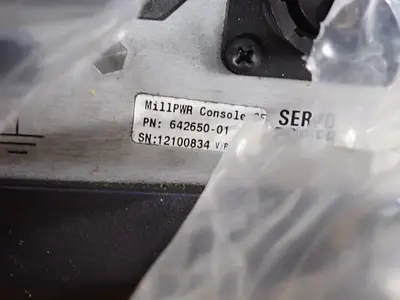 USED HEIDENHAIN 111377701