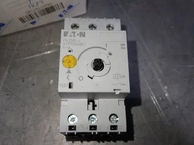 NEW EATON PKZM04
