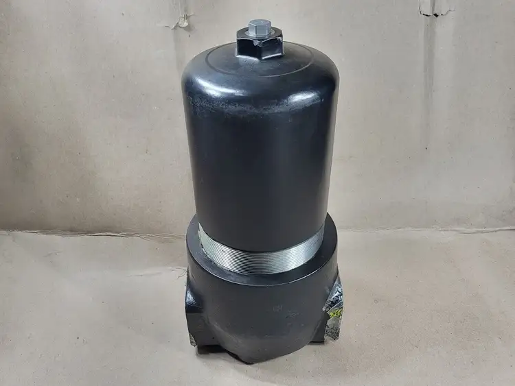 Used SANDVIK 56213322 Parts (Hydraulics and Pneumatics) British Columbia CA | Lenmark #264622