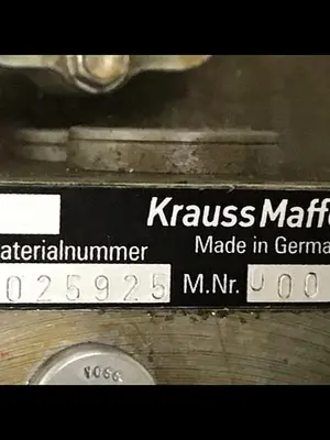 USED REXROTH SY2DFEE2107104501031193+01032329