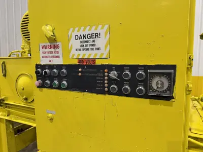 USED SELCO HSO-107-A
