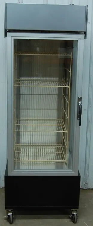 Used _UNKNOWN_ COMES Hot Food Warming, Holding, & Transport Cabinets Michigan US | Grocery Equipment Sales #1060310