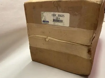 Used OSBORN 95625 FLR-6 Industrial Controls Ohio US | Surplus Asset Holdings #1364293
