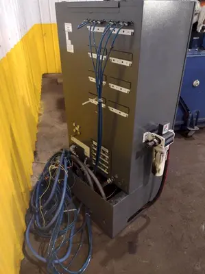Used NORDSON N/A Paint Systems & Equipment Including Powder Coating Lines Ohio US | G-2000, Inc. #1502477