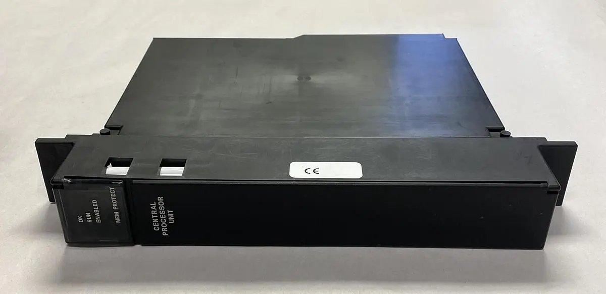 New | in-Stock GE FANUC IC697CPM915-CE Programmable Logic Controllers Ohio US | Surplus Asset Holdings #1207155