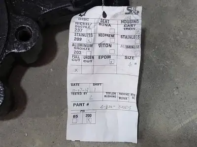 USED SURE SEAL 4-622-822515
