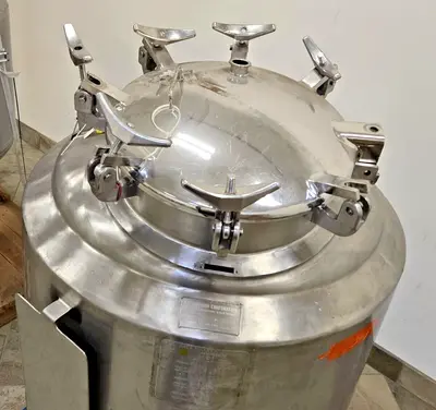 Unbranded _UNKNOWN_ Other Process Engineering Equipment | Amiron Machinery (5)