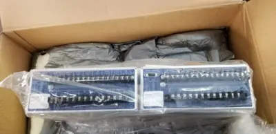 USED SCHWEITZER ENGINEERING SEL-551 DUAL