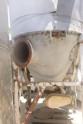 USED FILTREX MRT-10-48-59