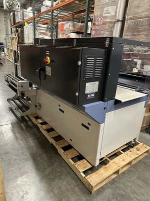USED 2021 CONFLEX SYNC