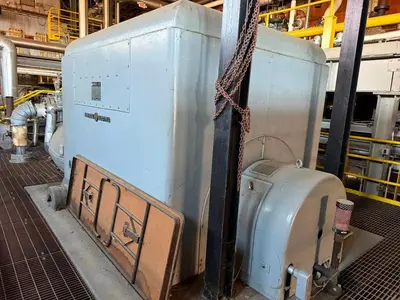USED GENERAL ELECTRIC 139847