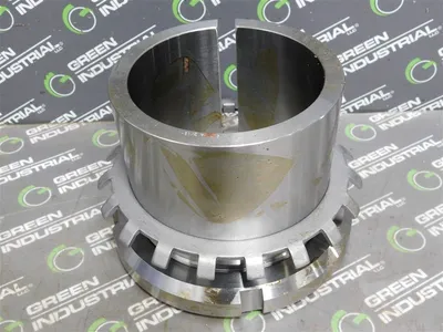 USED SKF SNW 124X4.3/16
