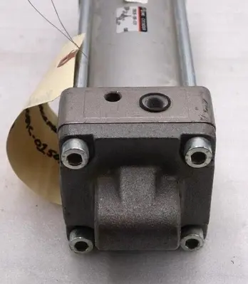 SMC C95SC80150NXC18 PNEUMATIC CYLINDER 145 PSI #S-174